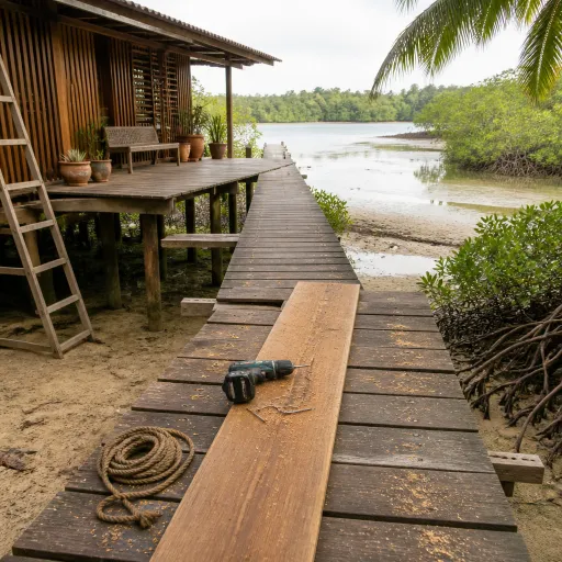 Tranquilo Bay: an elevated eco adventure lodge in Panama’s Bocas del Toro