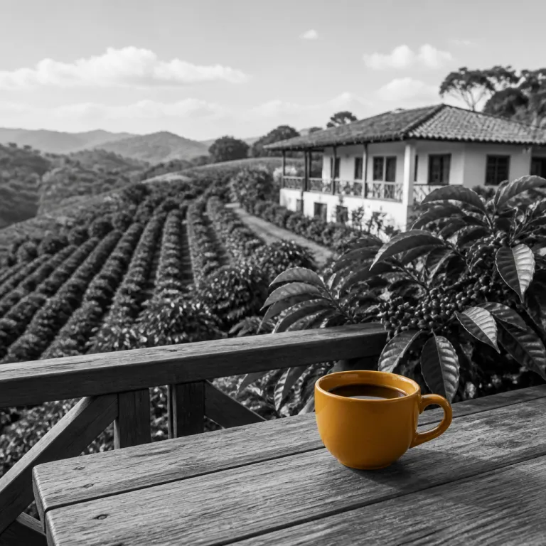 Lamastus Family Estates Wins the 30th Best of Panama: What the Competition Tells Coffee Tourists